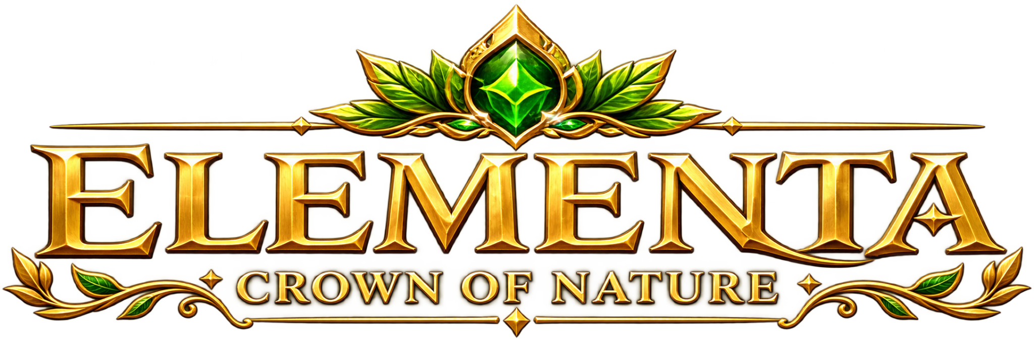 Elementa Crown of Nature