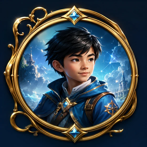 Sky Scholar