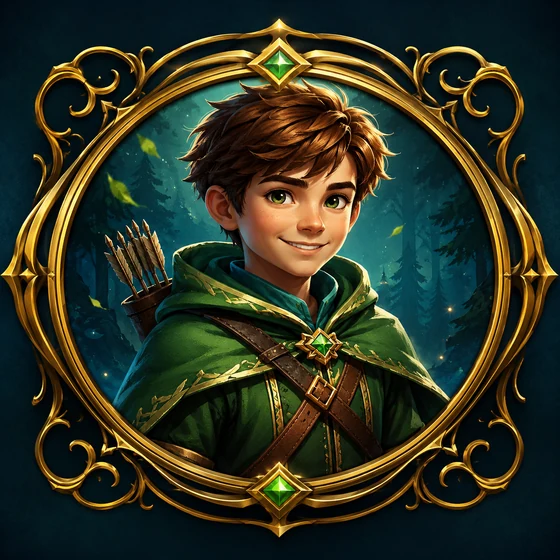 Storm Prince