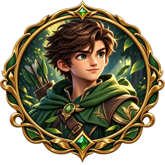 Emerald Pathfinder