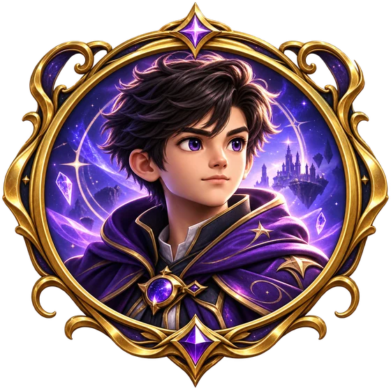 Astral Vanguard